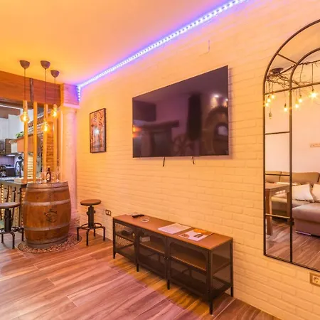 Apartment San Cristobal Centro *