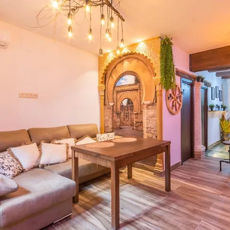 San Cristobal Centro Apartment Cordoba