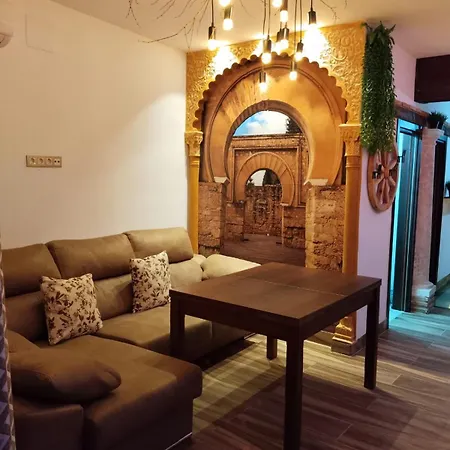 San Cristobal Centro Apartment