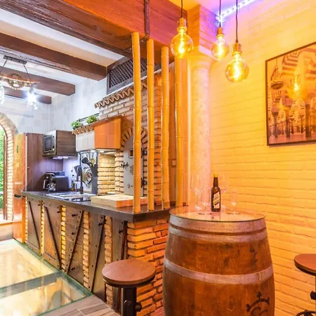 San Cristobal Centro コルドバ