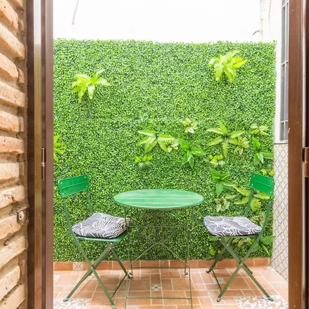Apartment San Cristobal Centro Cordoba